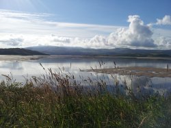 Borth Y Gest