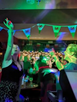 Disco & Karaoke