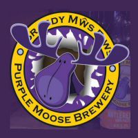 Purple Moose - Mws Piws